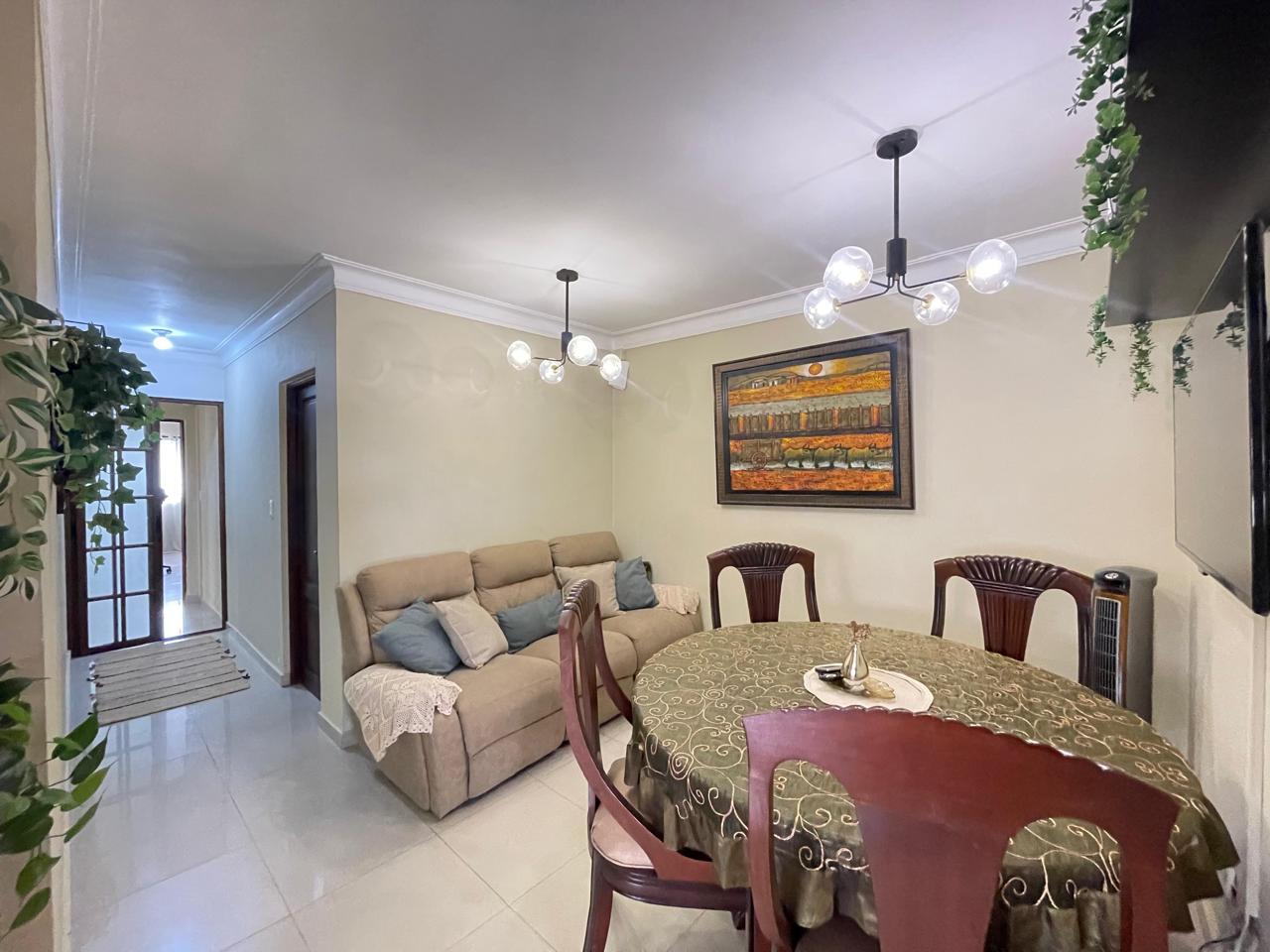 apartamentos - APARTAMENTO EN ALQUILER EL MILLON 7