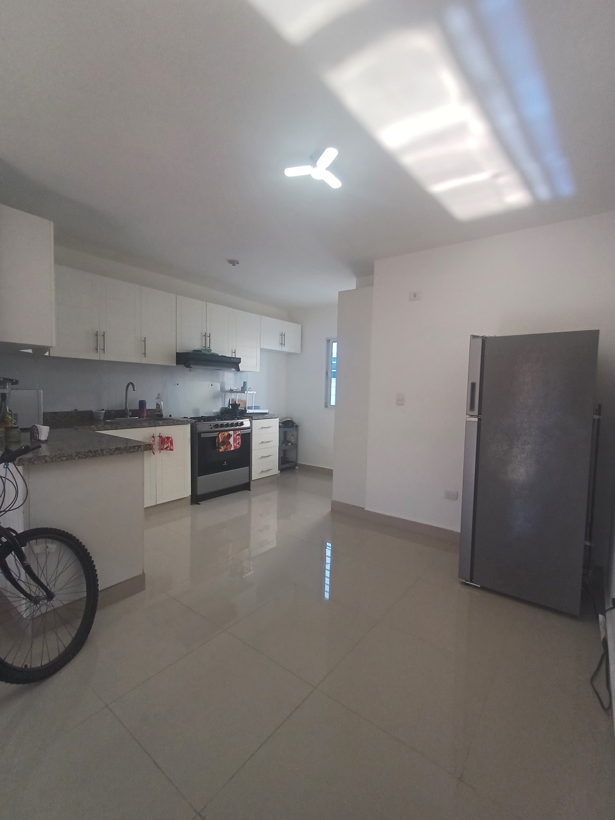 apartamentos - Venta Apartamento Residencial Selene V en Bavaro / Punta Cana. 4
