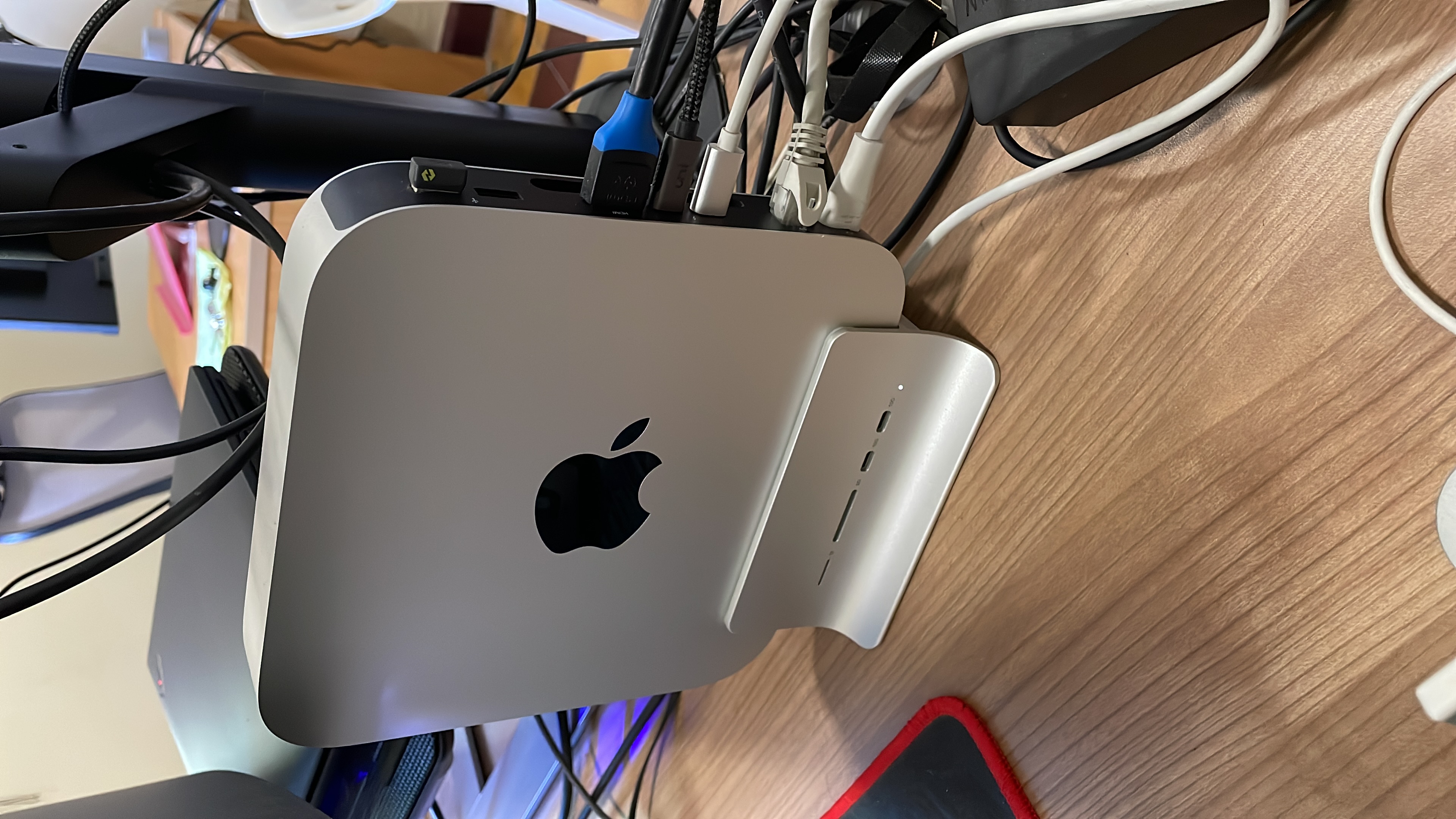 computadoras y laptops - Mac Mini M1 0