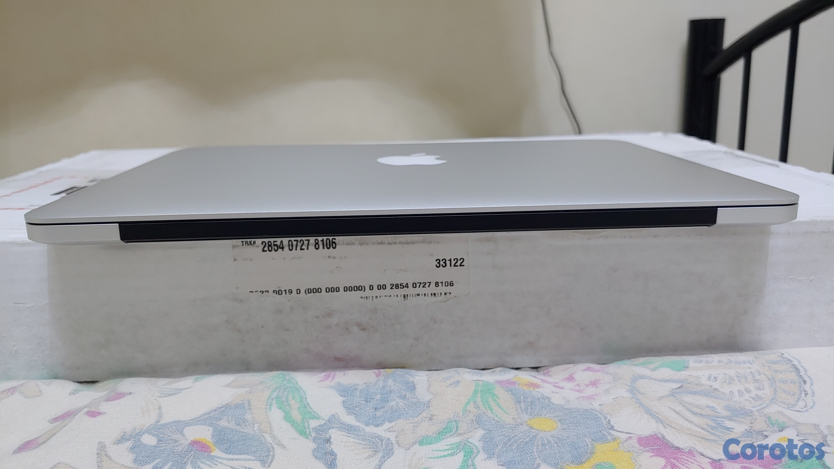 computadoras y laptops - Macbook Pro 2015 --- 13'' Pulgadas 2