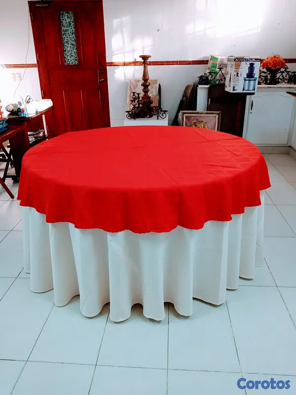 decoración y accesorios - TOPES NAVIDEÑOS Y PARA OTRAS OCASIONES 3