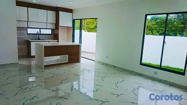 casas - Casa hermosa y espaciosa en venta  5