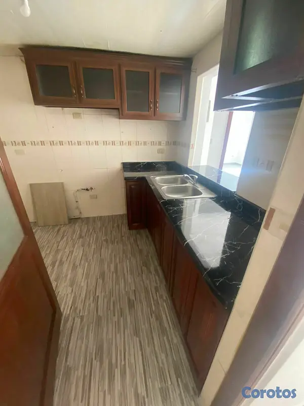 apartamentos - APARTAMENTO EN VENTA – AVENIDA INDEPENDENCIA 5