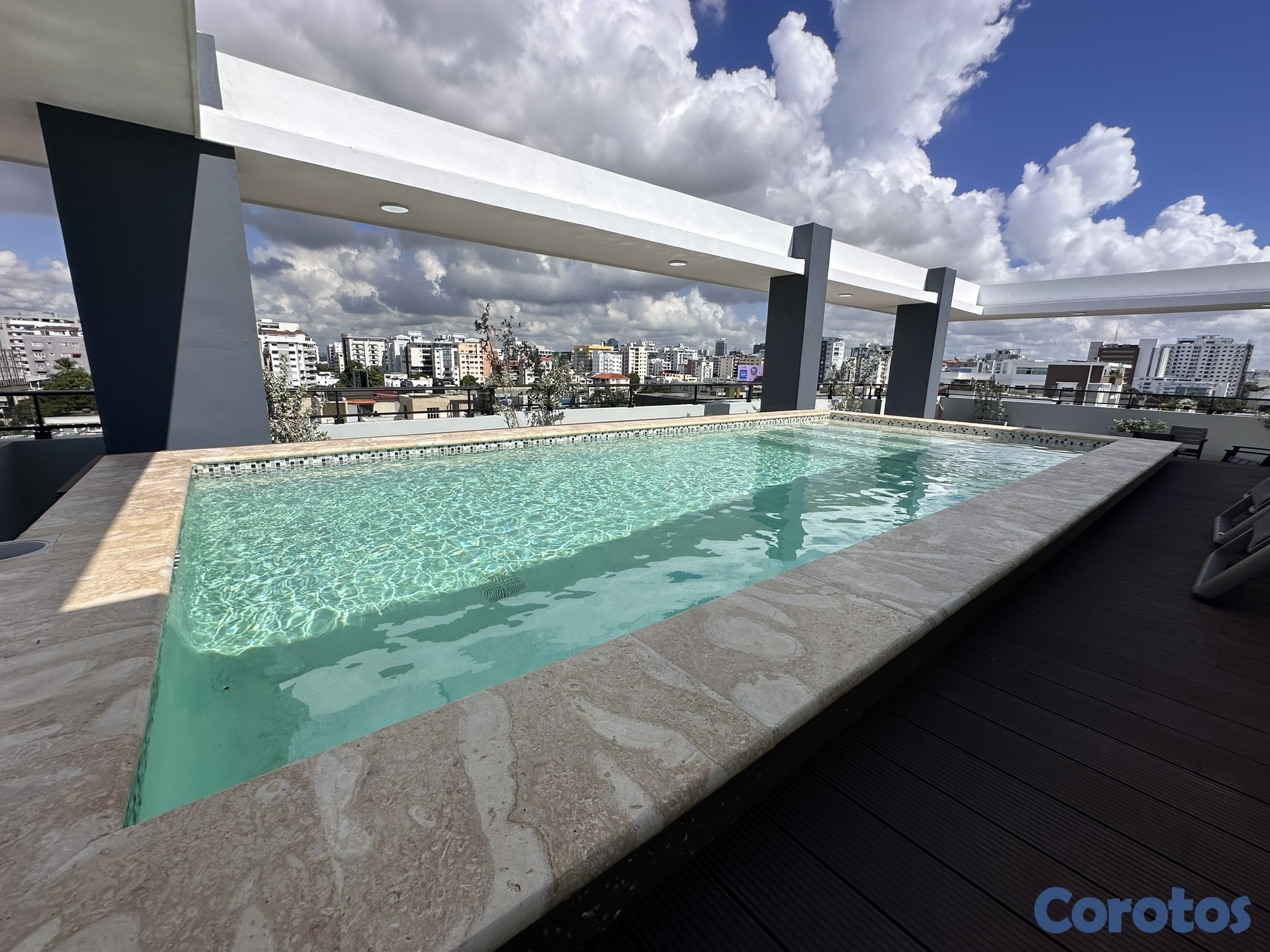 apartamentos - Apartamento Nuevo A Estrenar 2 Habitaciones Con 2 Parqueos 1