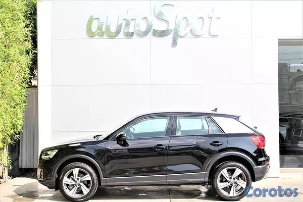 jeepetas y camionetas - Audi Q2 4