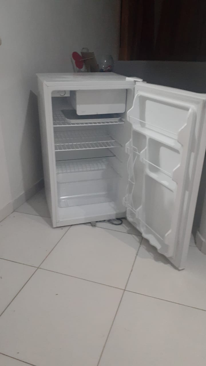 electrodomesticos - Refrigerador Ejecutivo 