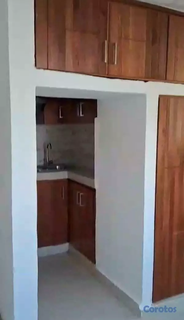 apartamentos - Alquiler Apartamento Estudio, Gazcue, Santo Doming 2