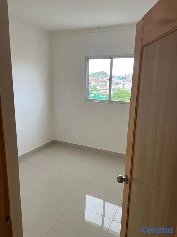apartamentos - ALQUILO Apartamento, muy acogedor  7