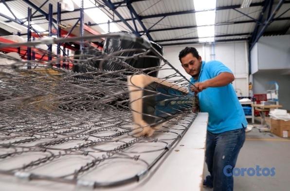 empleos disponibles - Ayudante de produccion 3