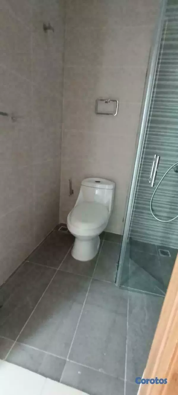apartamentos - Renacimiento Torre Moderna excelente ubicación, área Social, ideal para parejas 6