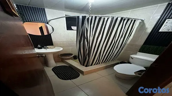 apartamentos - Apartamento en Santo Domingo Norte detras de Colina Centro 3