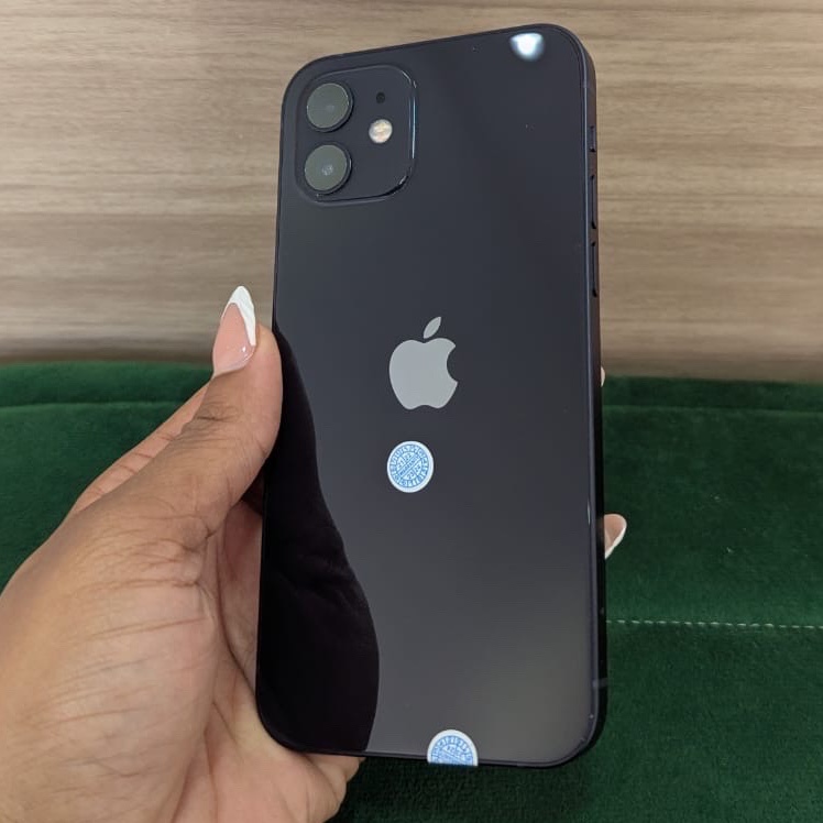 celulares y tabletas - iPhone 12 factory 64GB  1