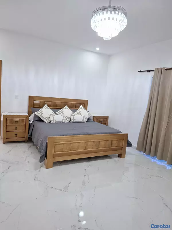 casas - ✨ Villa de Lujo a Pasos del Paraíso 🌊⛳ 🏡 5 habit 7