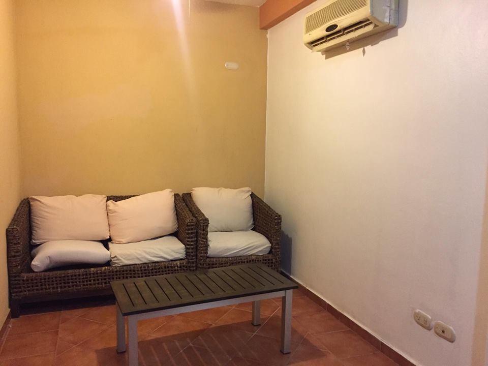 apartamentos - Alquiler Apartamento Amueblado de 1 Habitación, Zona Colonial 2