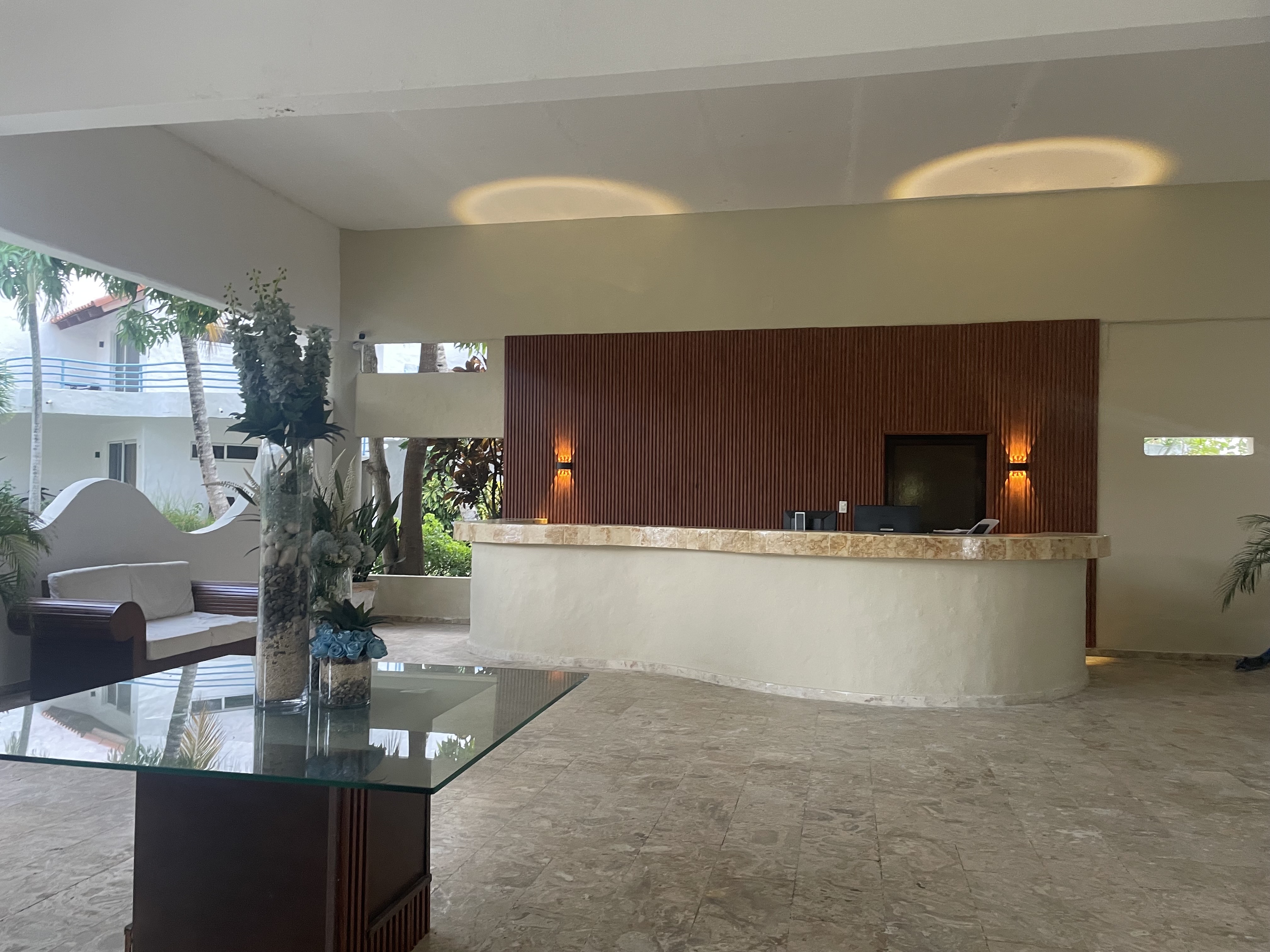 apartamentos - Alquiler de apartamentos boca chica en zona exclusiva y segura, 8