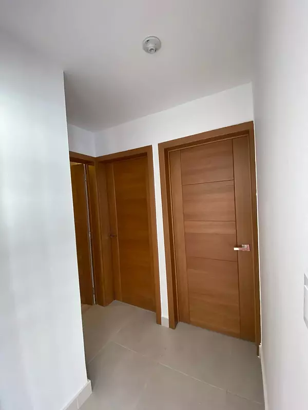 apartamentos - Se alquila apartamento en Naco 8