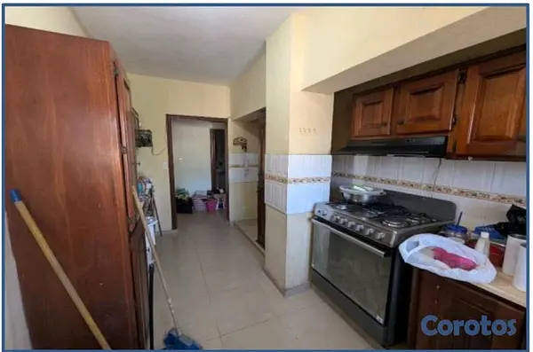 apartamentos - Vendo Apartamento Buenos Aires del Mirador  4