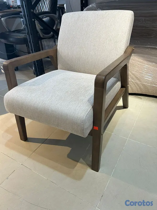 muebles y colchones - Butacas  2
