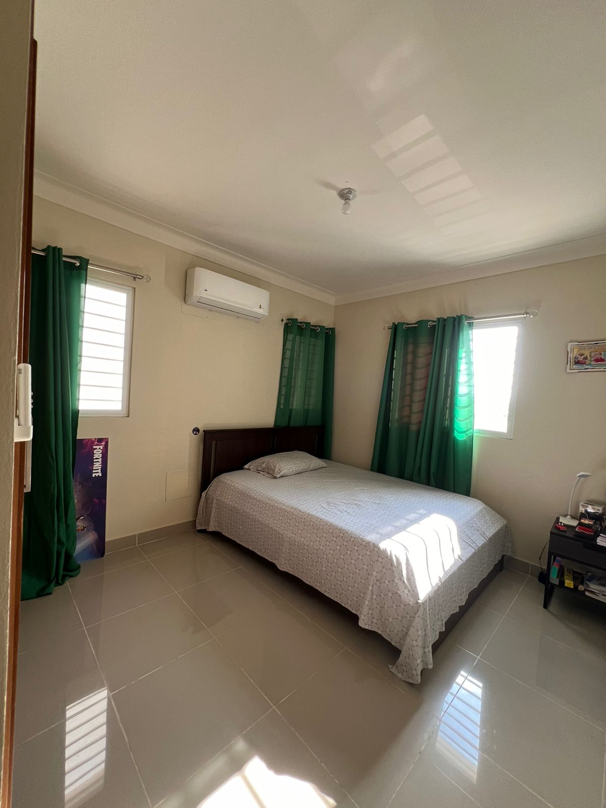 apartamentos - 3er Nivel Disponible en Villa Maria  4