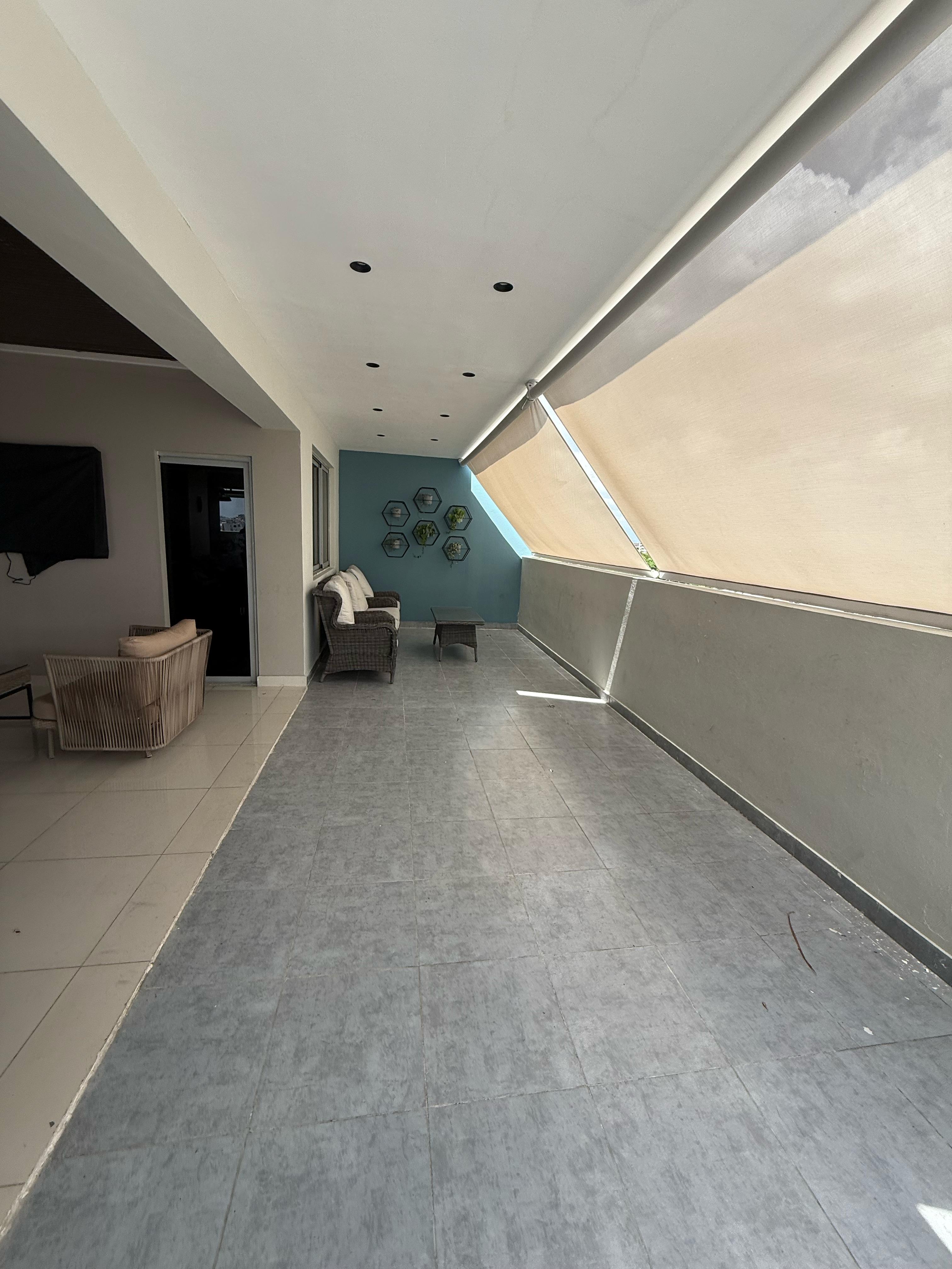 apartamentos - Apartamento en el millón en Venta 2