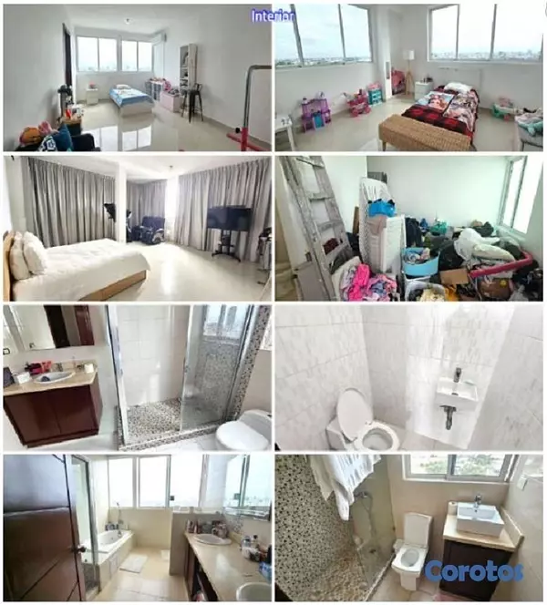 penthouses - penthouse en la urb. Real de Oportunidad  3
