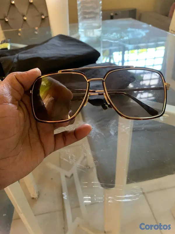 joyas, relojes y accesorios - gafas Tom Ford 6