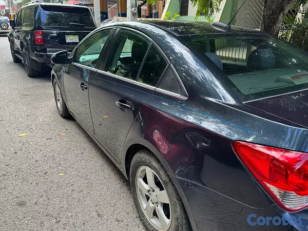 carros - es un carro en Excelente condiciones  19