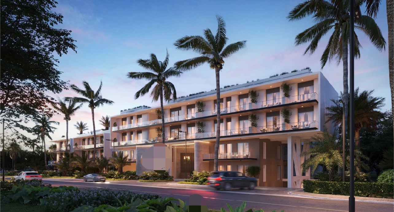 apartamentos - Apartamentos de Lujos en Cap Cana 2