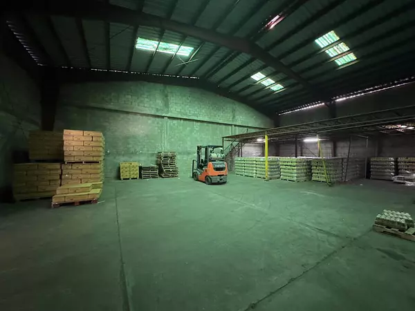 oficinas y locales comerciales - Nave Industrial en Villa Juan Santo Domingo 6