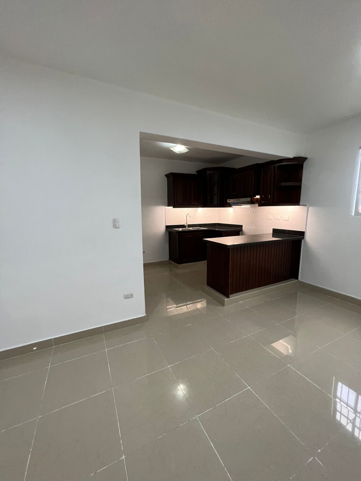apartamentos - SE ALQUILA APARTAMENTO EN SANTIAGO. 3