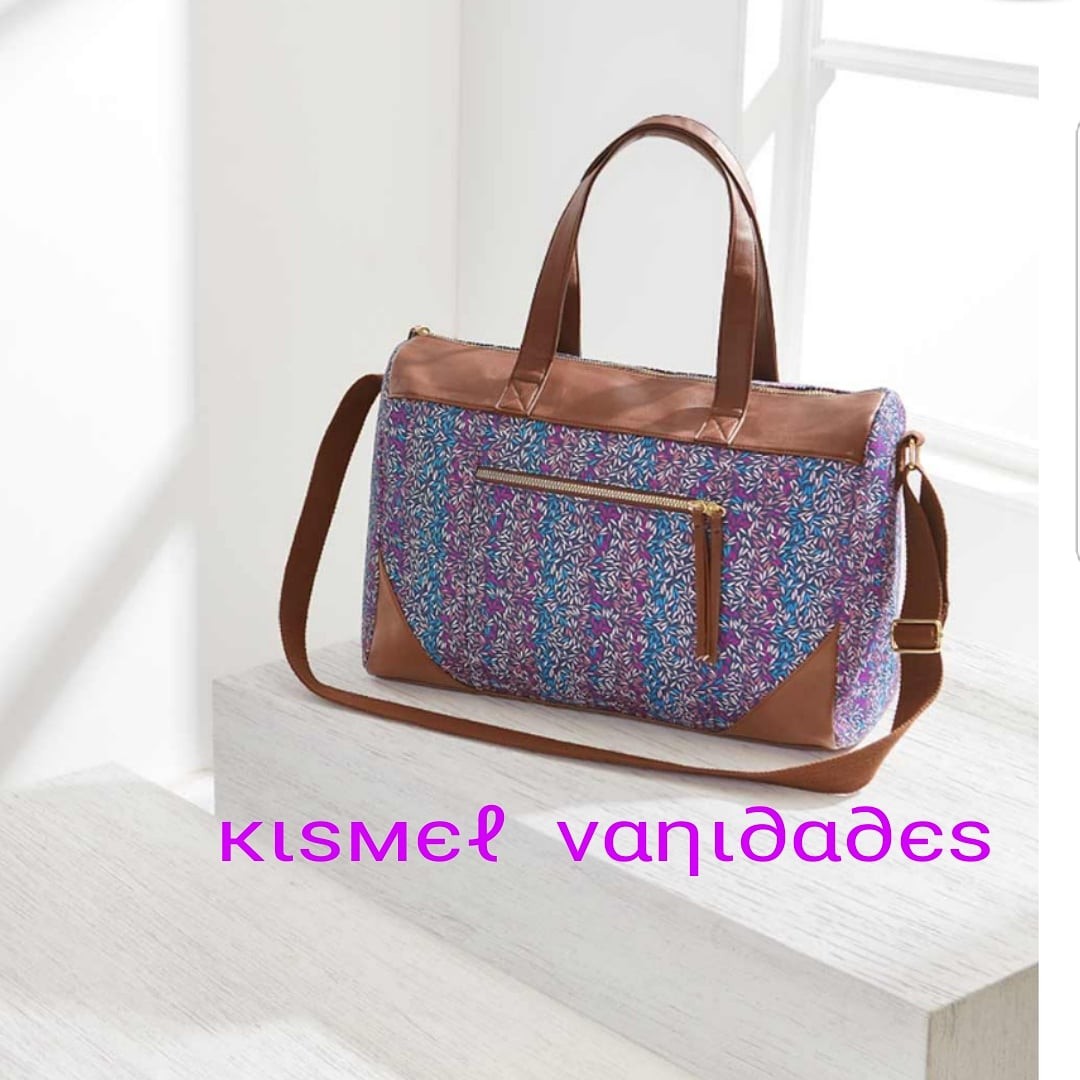 Bolso cool style