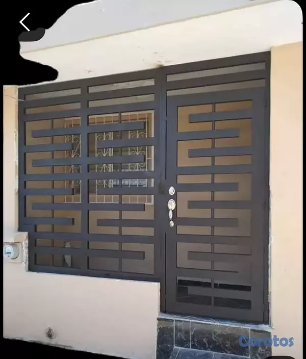 servicios profesionales - 🔥 HERRERÍA A DOMICILIO - SANTO DOMINGO este 2