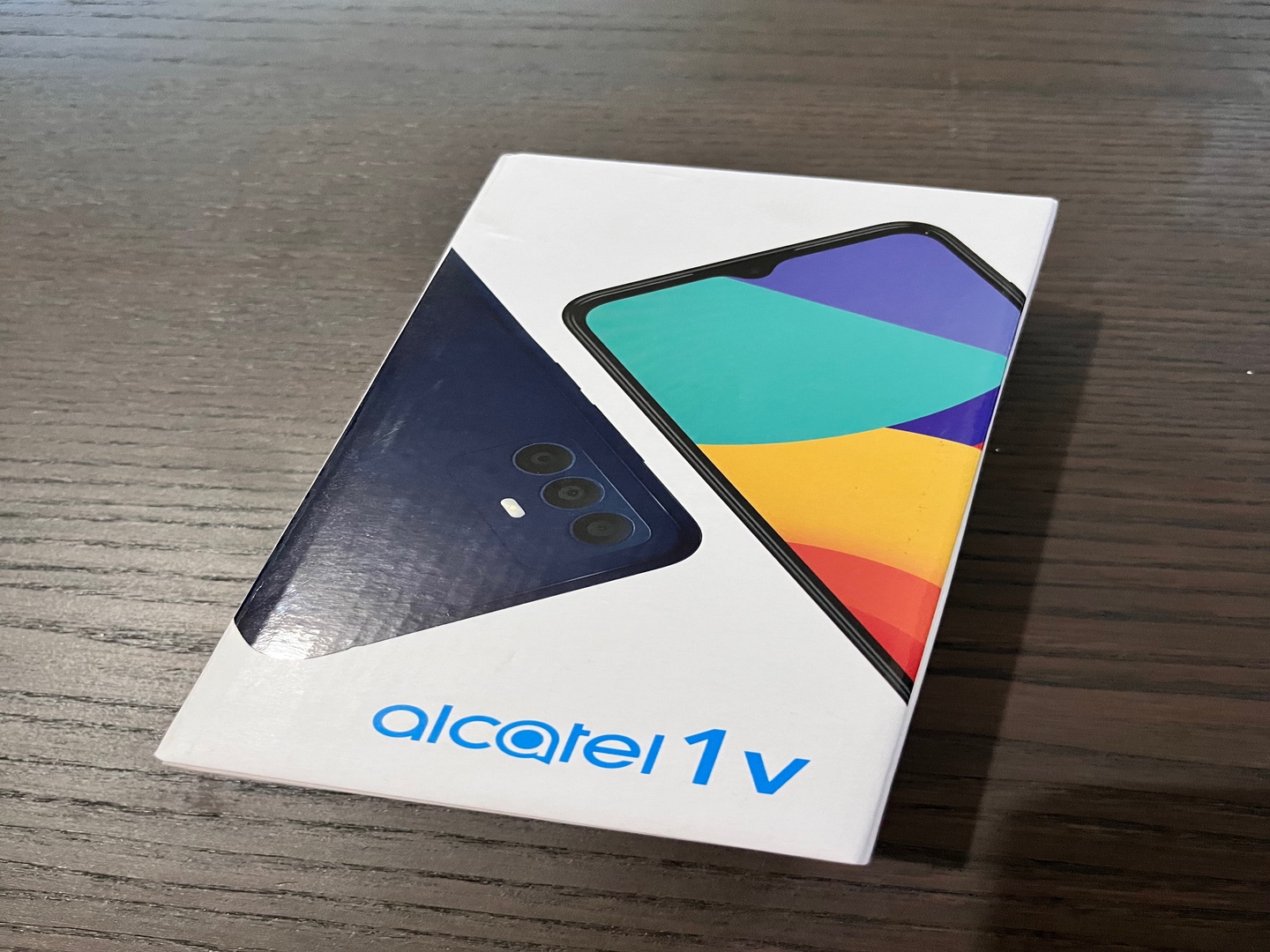 celulares y tabletas - Alcatel A1