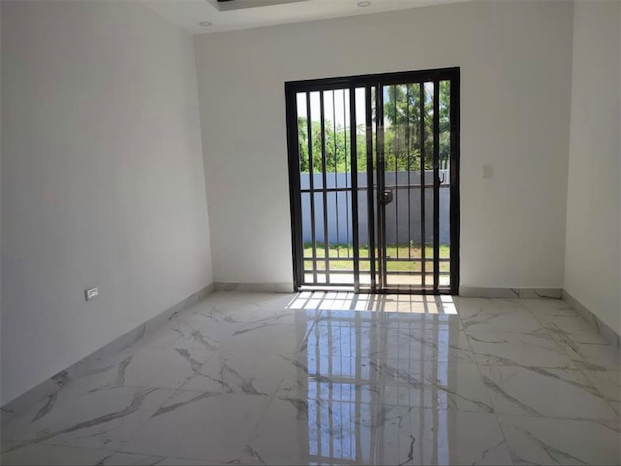 casas - Hermosa casa en venta en Santiago de los Caballeros 7