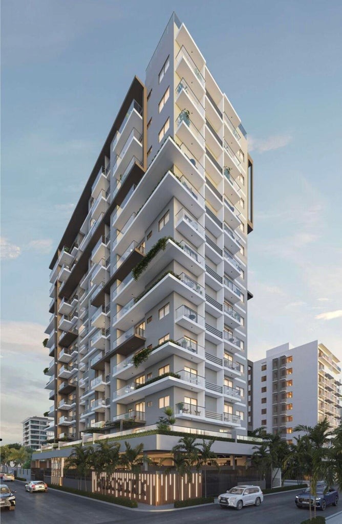 apartamentos - Apartamento perfecto para inversión con balcón de una habitación.