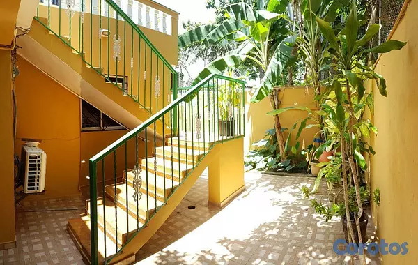 casas - Casa en Rosales del Este 9