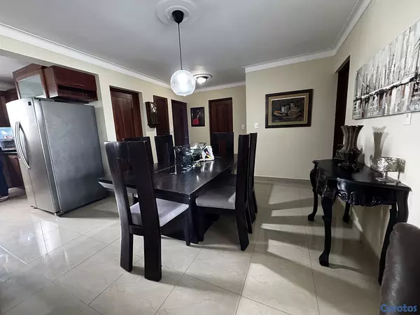 apartamentos - APARTAMENTO EN VENTA, AV. RAFAEL VIDAL, SANTIAGO 3