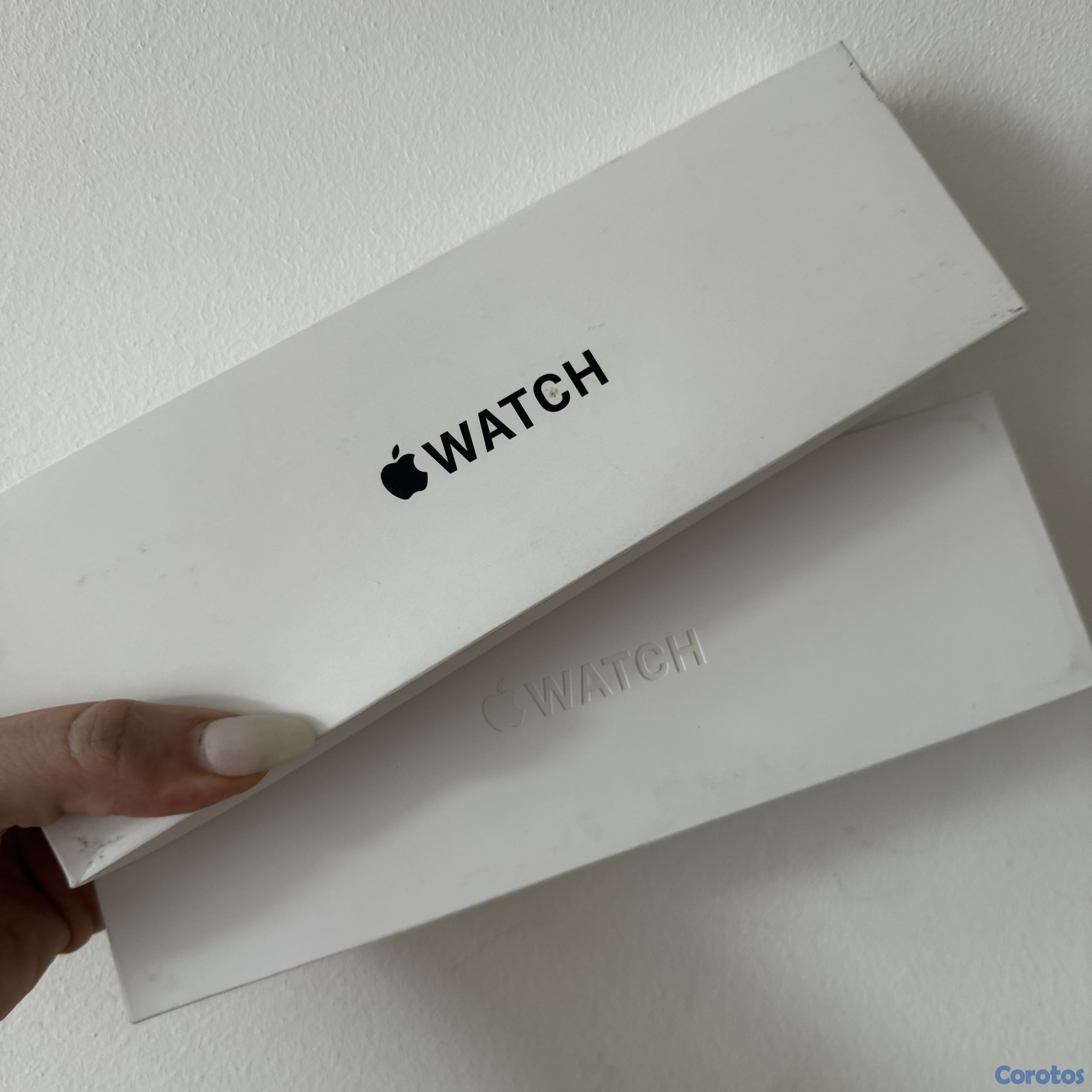 computadoras y laptops - APPLE WATCH SERIE 11 40mm • 44mm Sellados  1
