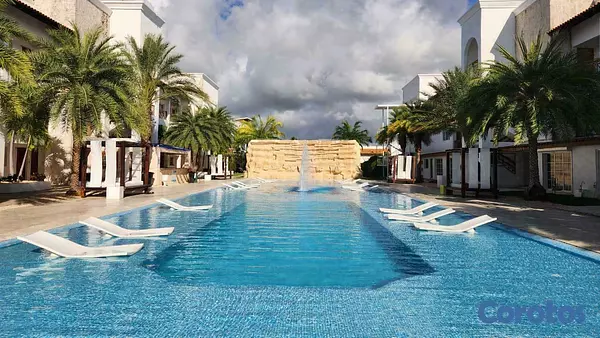 apartamentos - Apartamento amueblado en Cap Cana a buen precio 2