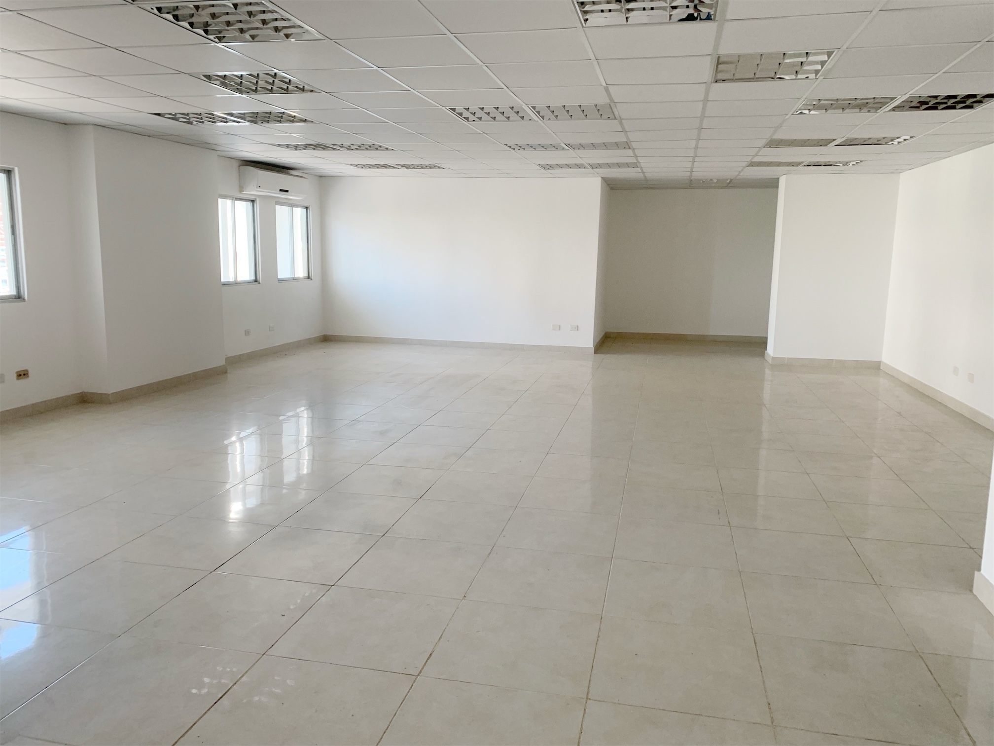 oficinas y locales comerciales - Oficina corporativa empresarial 6