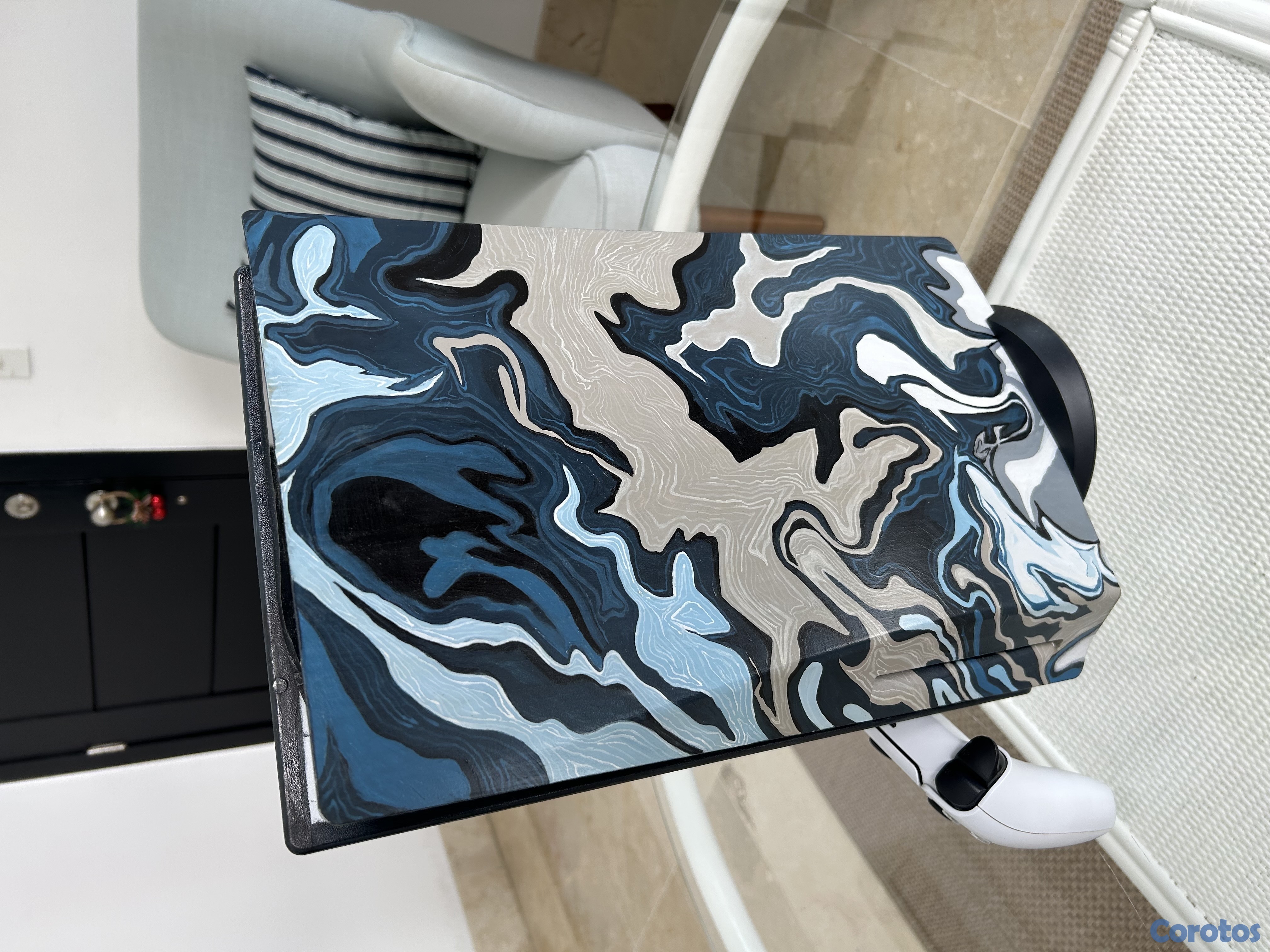 consolas y videojuegos - PS5 Personalizado (negociable) 2