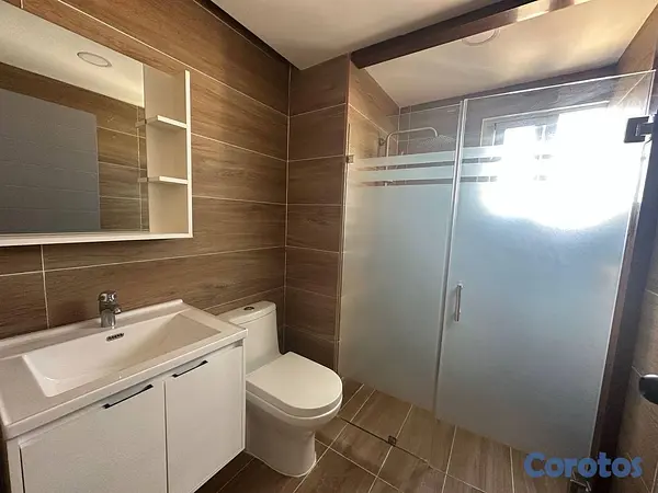 apartamentos - Apartamento en. Venta Serrallés  2