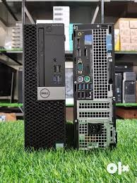 computadoras y laptops - CPU Dell Optiplex 5050 Intel Core i5 de 6ta Generación 500gb disco duro 8gb ram