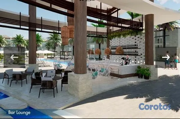 apartamentos - SE VENDEN 6 APTOS NUEVOS en PLAYA DORADA,  XANADU  12
