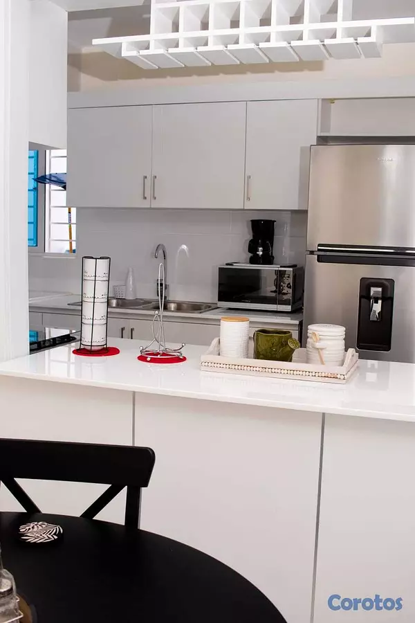 apartamentos - Apartamento Primer Nivel Las Cayenas, Autopista de 13