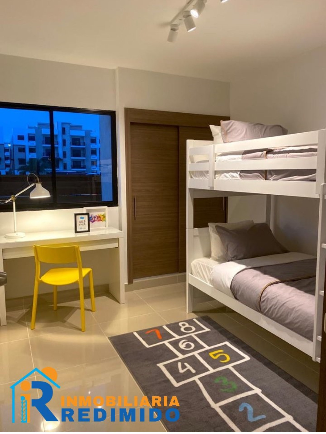 apartamentos - PROYECTO DE APARTAMENTOS CON BONO VIDAD EN LAS AMÉRICAS  8