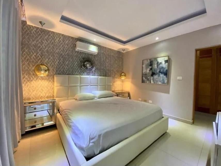 apartamentos - Apart. Amueblado en Alquiler, La Esperilla