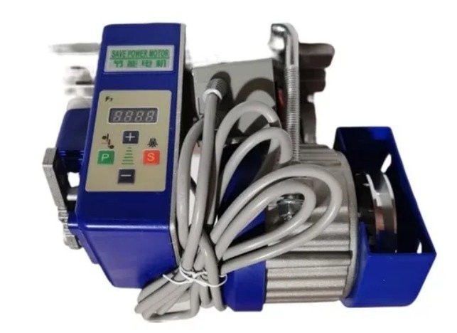 electrodomesticos - Motor Ahorrador Para Máquinas De Coser Industriales Ahorra Energia
 0