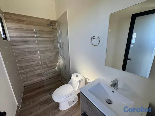 apartamentos - Vendo Apto en VISTA CANA,  2 Niveles (2do. y 3ero. 5