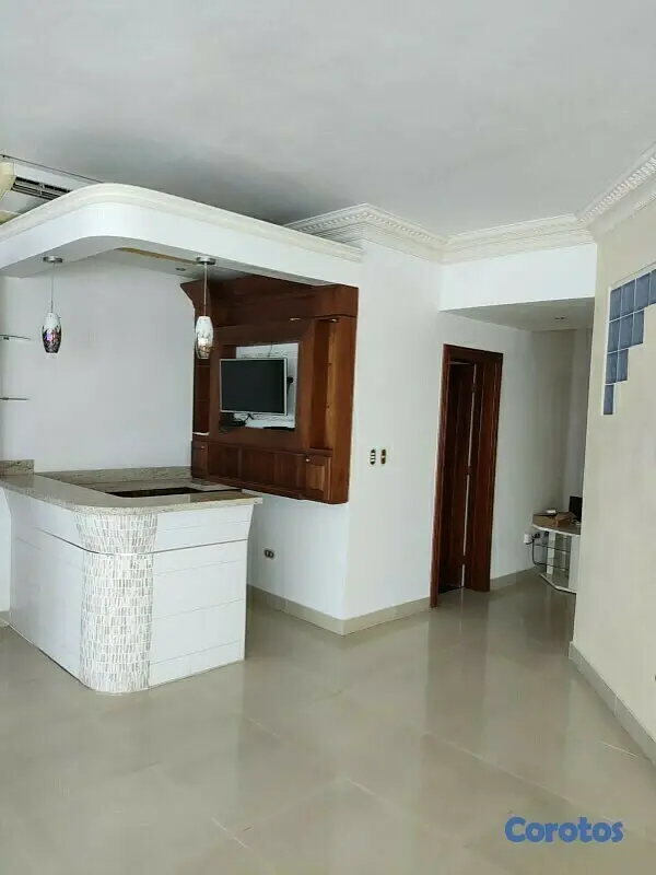 apartamentos - Amplio Departamento Renacimiento 230 mts
Impecable y cómodo. 
Clientes directos 5